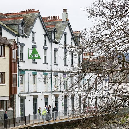Хостел Yha Keswick Кесвик Экстерьер фото